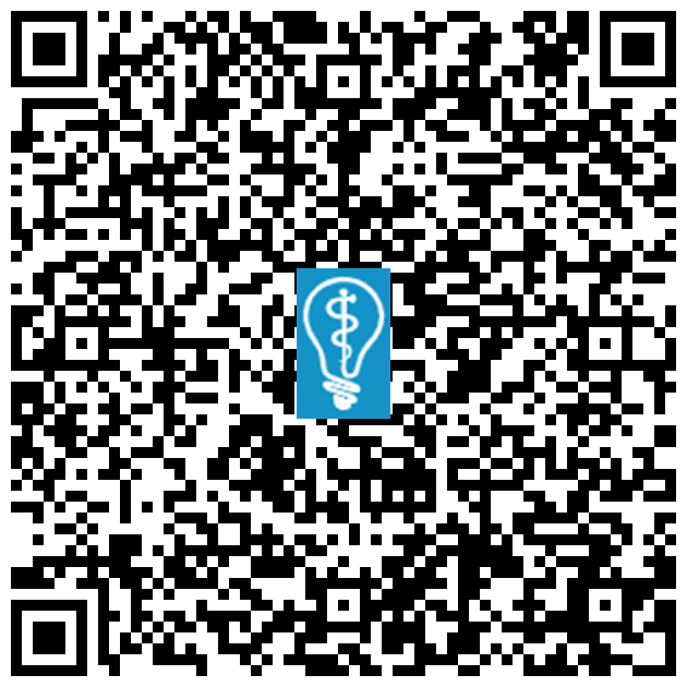 QR code image for CEREC® Dentist in Reading, PA