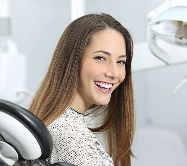 Reading Cosmetic Dental Care