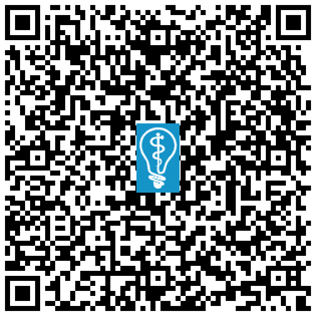 QR code image for Cosmetic Dentist in Reading, PA