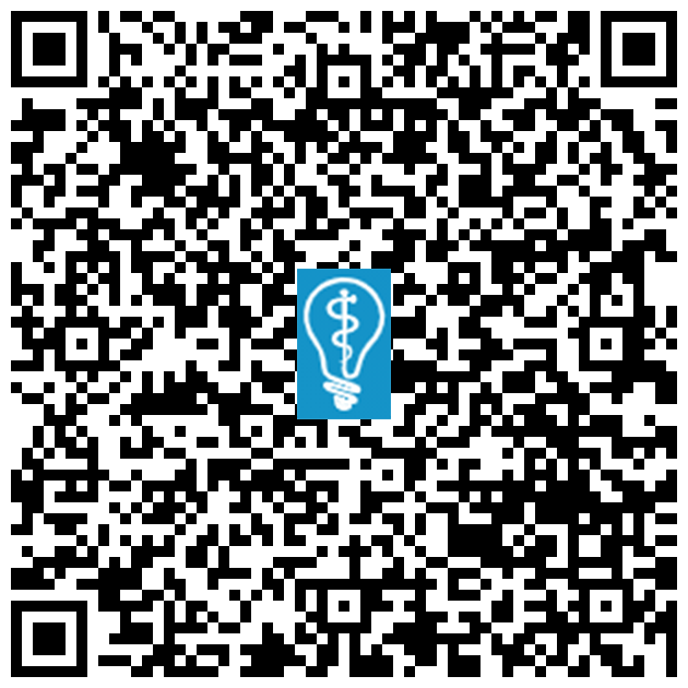 QR code image for Dental Checkup in Reading, PA