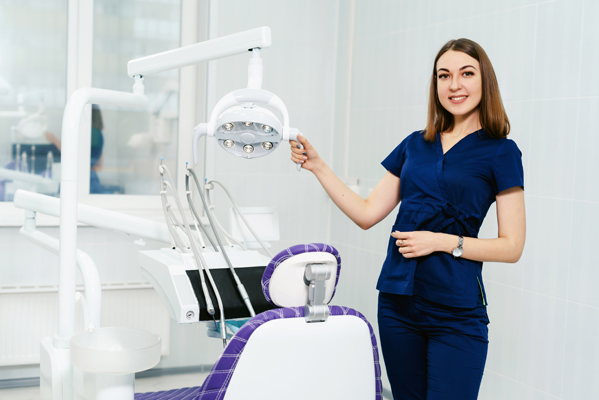 Dental Cleaning Reading, PA