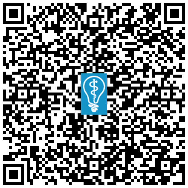 QR code image for Dental Crowns and Dental Bridges in Reading, PA