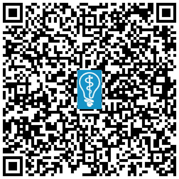 QR code image for Dental Implant Surgery in Reading, PA