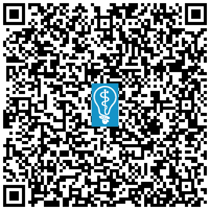 QR code image for Questions to Ask at Your Dental Implants Consultation in Reading, PA