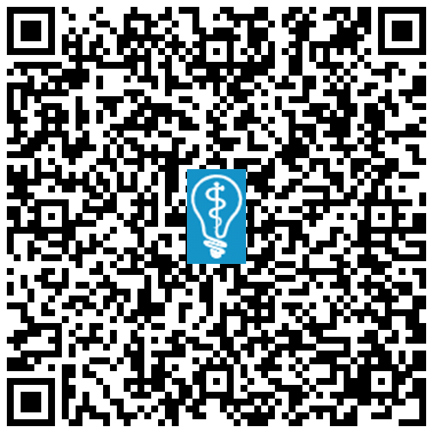 QR code image for Dental Implants in Reading, PA