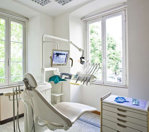 Reading Dental Office
