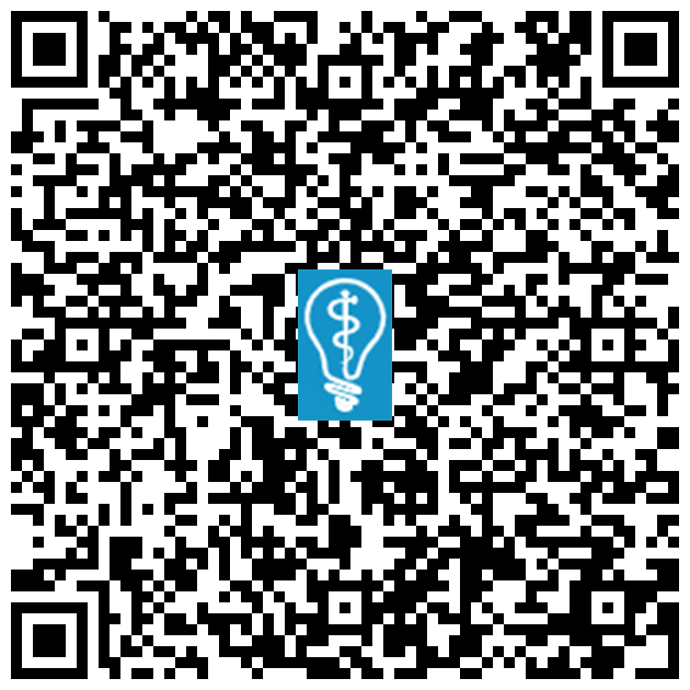 QR code image for Dental Office in Reading, PA