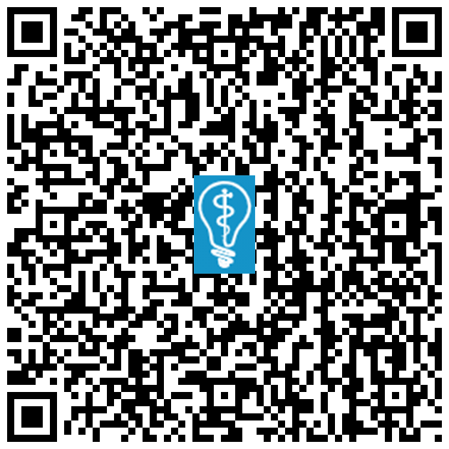 QR code image for Dental Procedures in Reading, PA