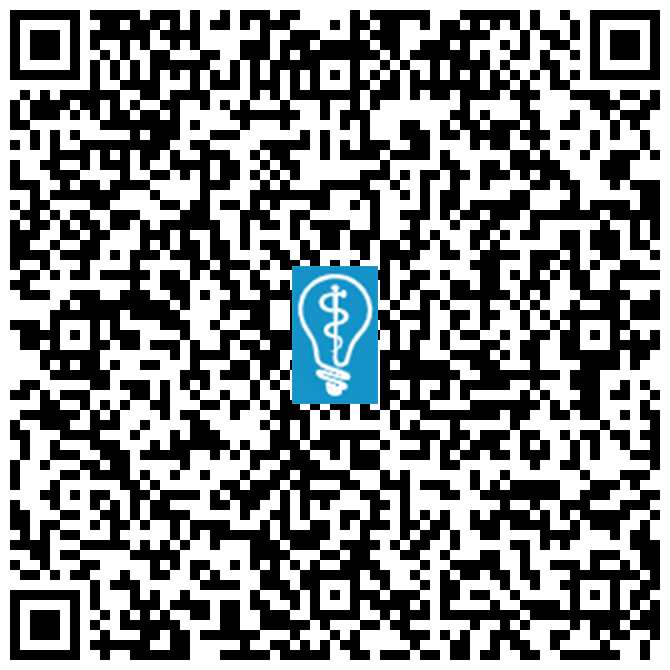 QR code image for Dental Veneers and Dental Laminates in Reading, PA