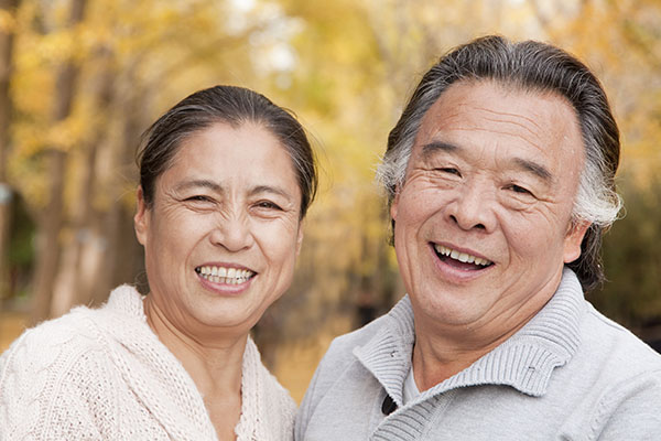 FAQs About Dentures
