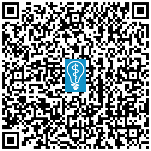 QR code image for Do I Have Sleep Apnea in Reading, PA