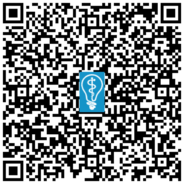 QR code image for Do I Need a Root Canal in Reading, PA