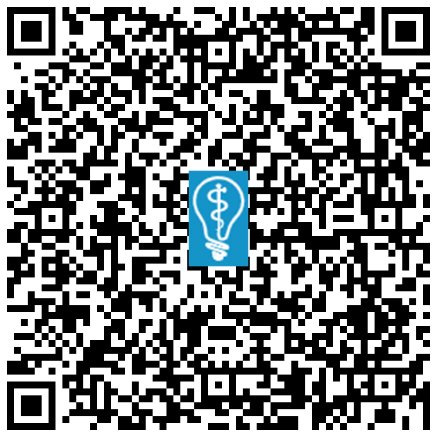 QR code image for Does Invisalign Really Work in Reading, PA