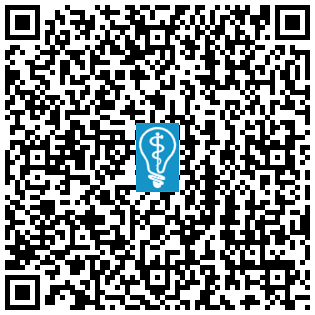 QR code image for Emergency Dental Care in Reading, PA