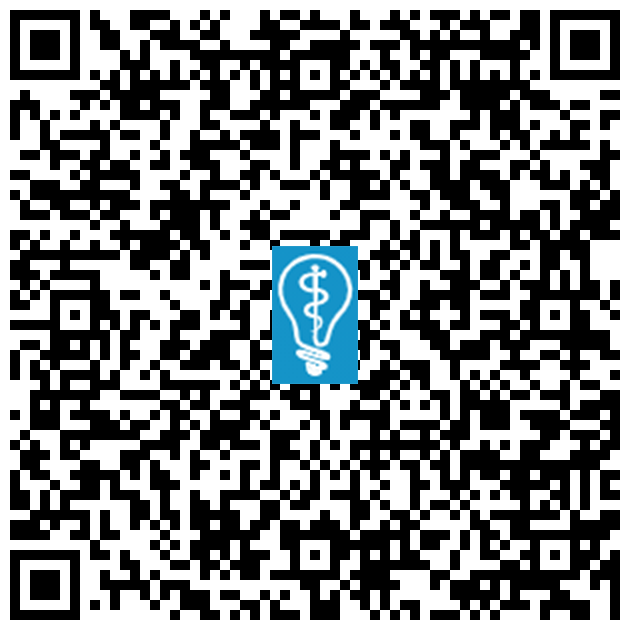 QR code image for Emergency Dentist in Reading, PA
