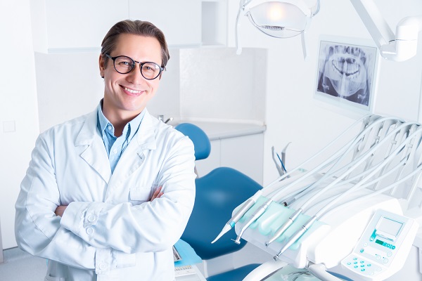 What Does A Family Dentist Perform?