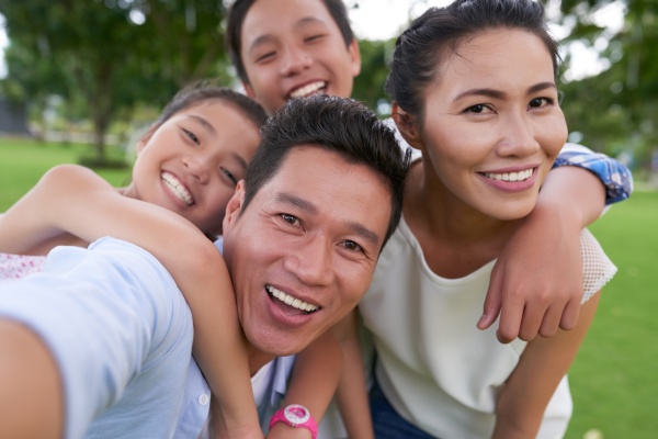 Bring Your Teen To A Family Dentist For Their Oral Health