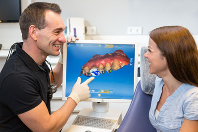 Dental Fillings Are Essential After Treating Cavities