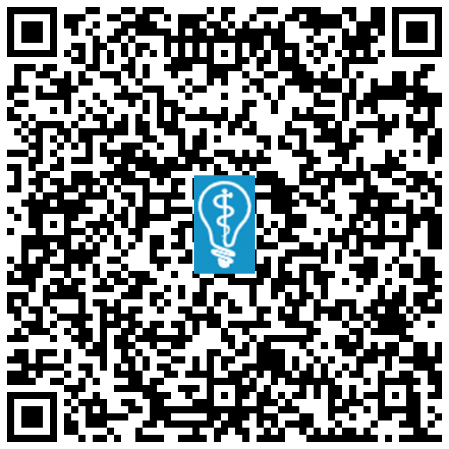 QR code image for Find a Dentist in Reading, PA
