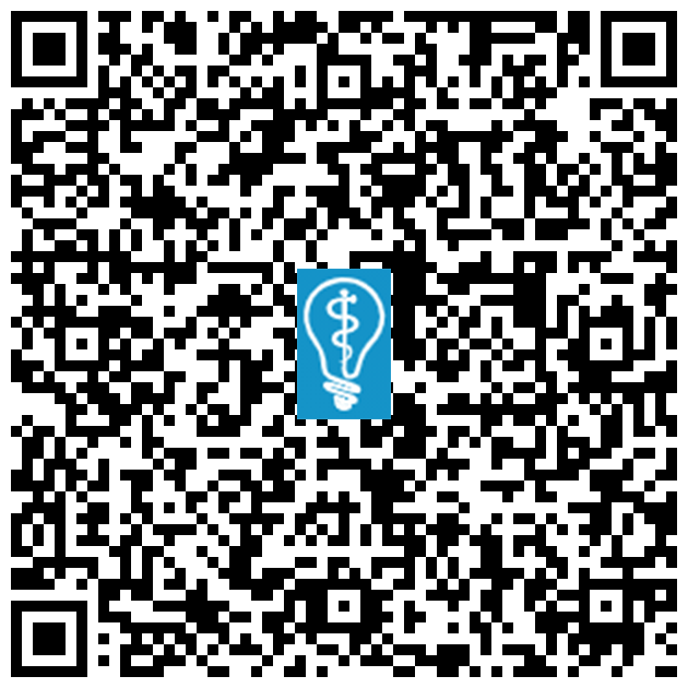 QR code image for Full Mouth Reconstruction in Reading, PA