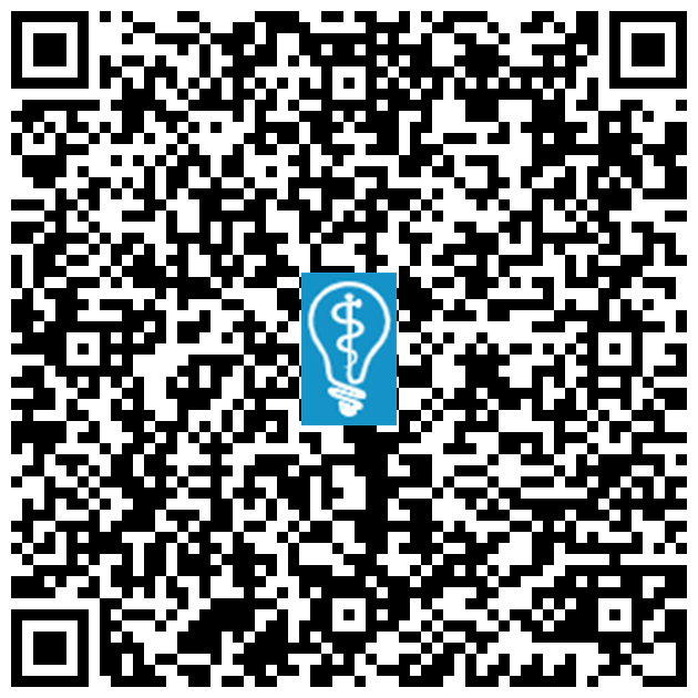 QR code image for General Dentistry Services in Reading, PA