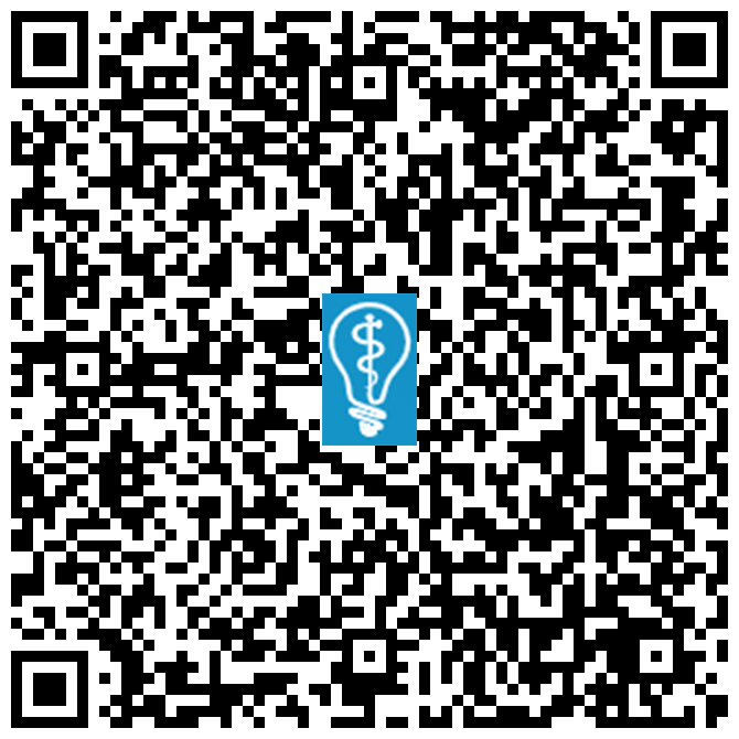 QR code image for Invisalign vs Traditional Braces in Reading, PA