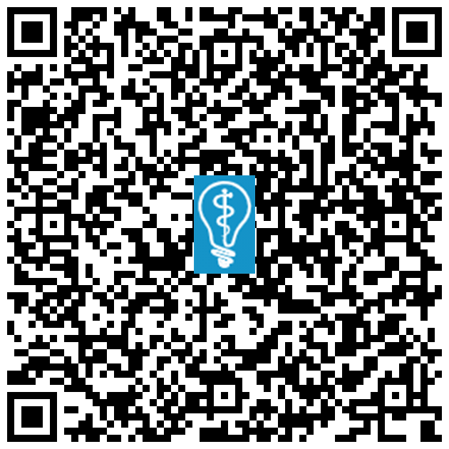 QR code image for Mouth Guards in Reading, PA
