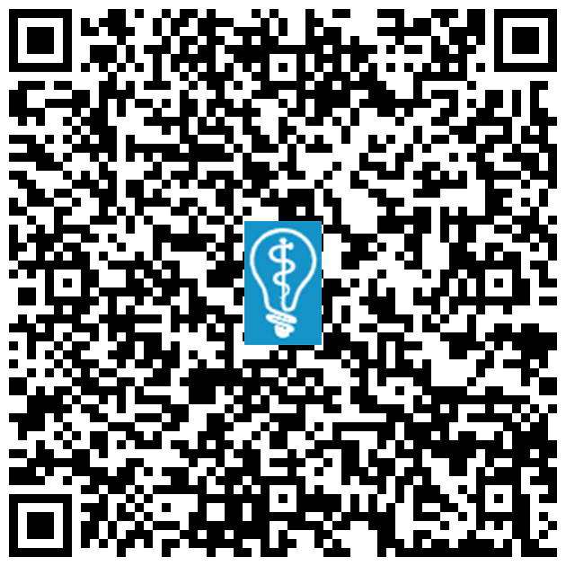 QR code image for Night Guards in Reading, PA