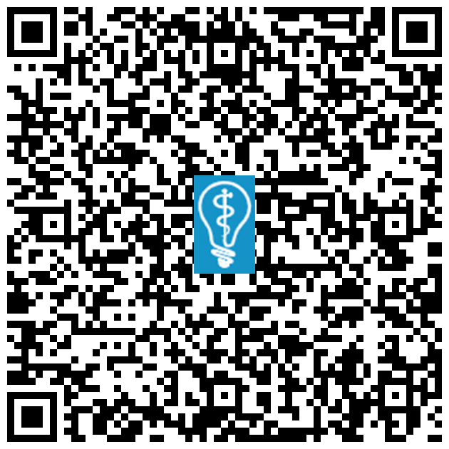 QR code image for Oral Surgery in Reading, PA