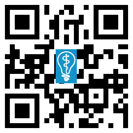 QR code image to call Muhlenberg Dental Associates in Reading, PA on mobile
