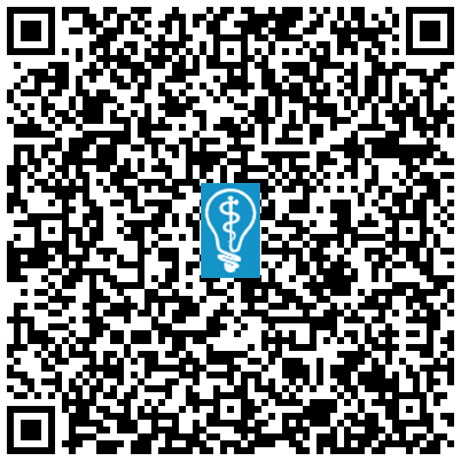 QR code image for Professional Teeth Whitening in Reading, PA