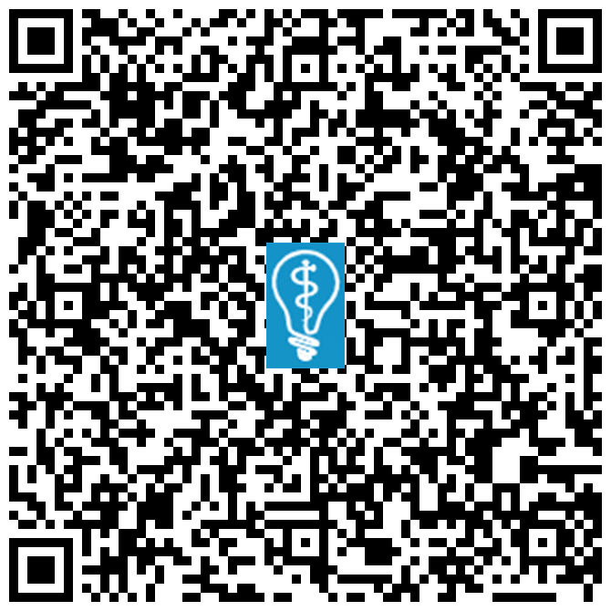QR code image for Reduce Sports Injuries With Mouth Guards in Reading, PA
