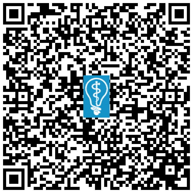 QR code image for Restorative Dentistry in Reading, PA