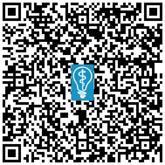 QR code image for Root Canal Treatment in Reading, PA