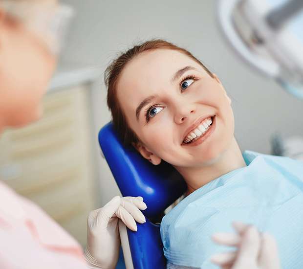 Reading Root Canal Treatment