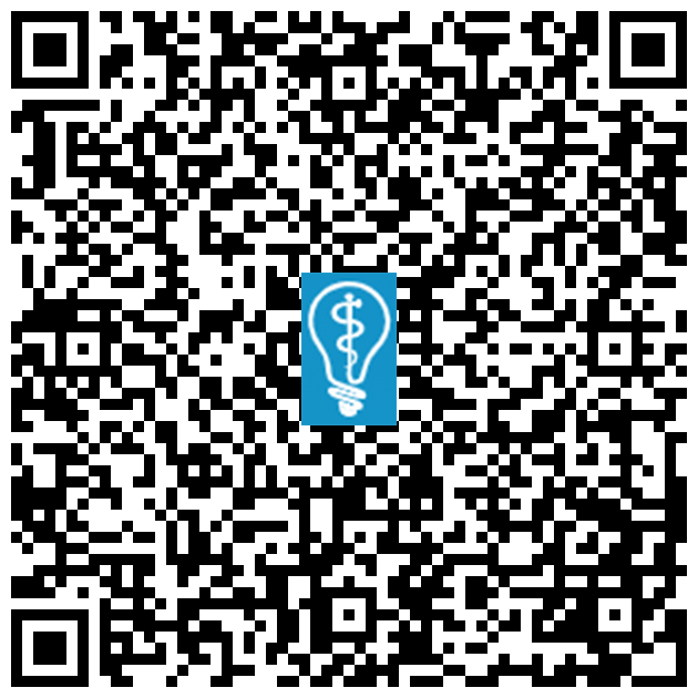 QR code image for Routine Dental Care in Reading, PA