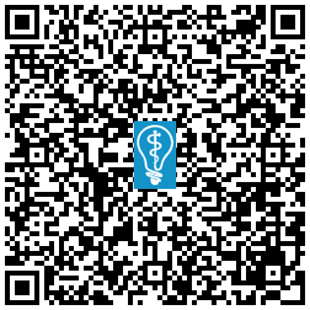 QR code image for Routine Dental Procedures in Reading, PA