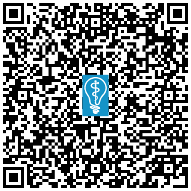 QR code image for Teeth Whitening at Dentist in Reading, PA