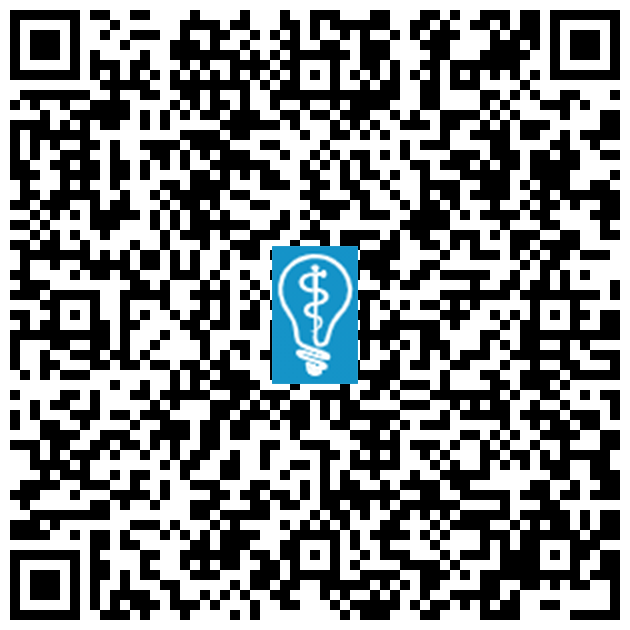 QR code image for Teeth Whitening in Reading, PA