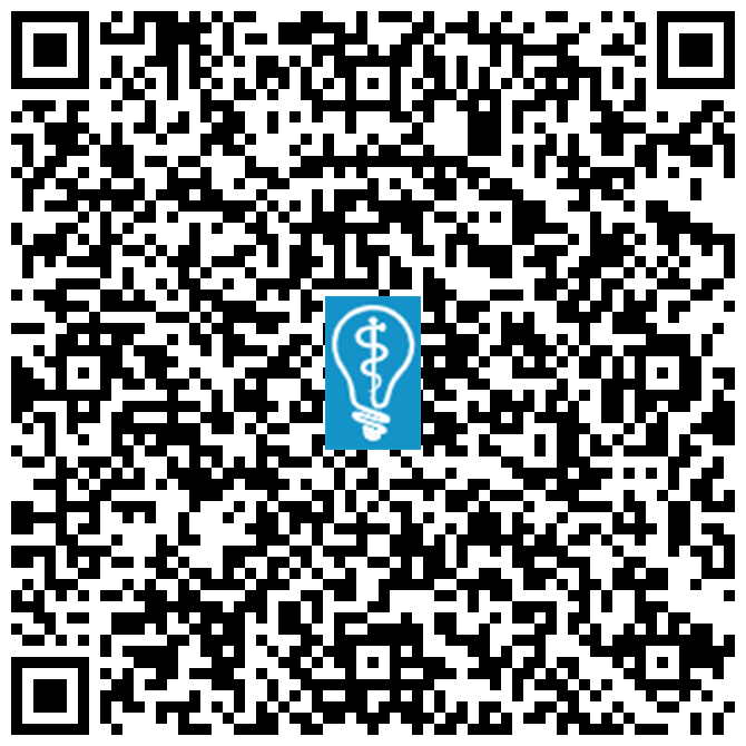 QR code image for What Can I Do to Improve My Smile in Reading, PA