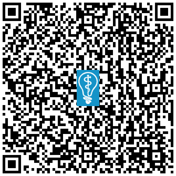 QR code image for When Is a Tooth Extraction Necessary in Reading, PA