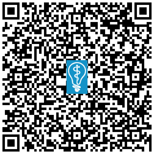 QR code image for Wisdom Teeth Extraction in Reading, PA